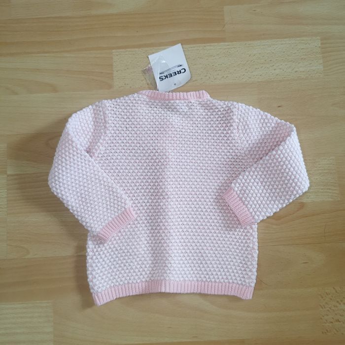 Lot 6 pièces fille 6 mois - photo numéro 9