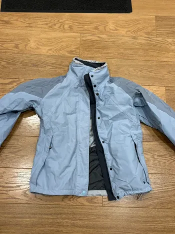 Veste Columbia Watertight M – imperméable - Sans doublure