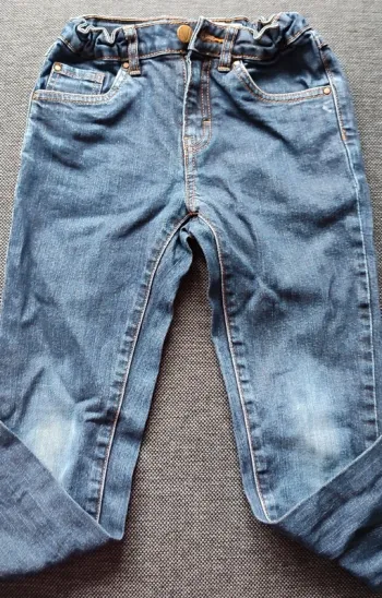 Jeans 👖 garçon