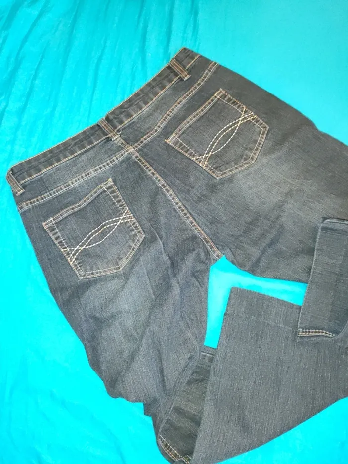 Jeans taille 42 - photo numéro 4