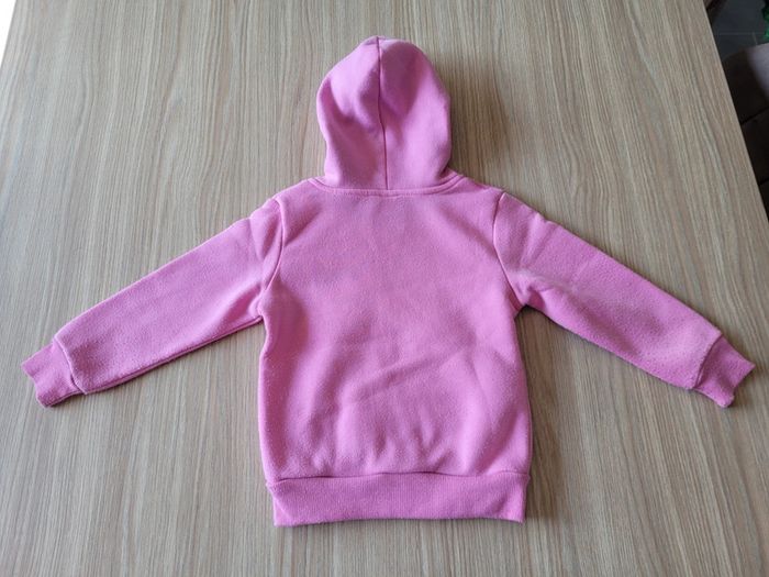 Veste Lee cooper 4 ans - photo numéro 2
