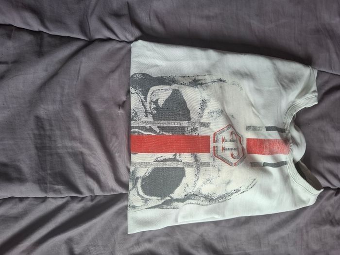 Survêtement lacoste - photo numéro 4