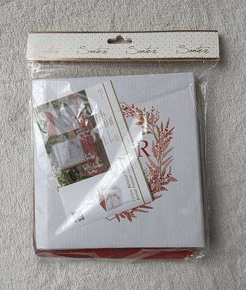 Tirelire forever de 20 X 20 X 20 cm