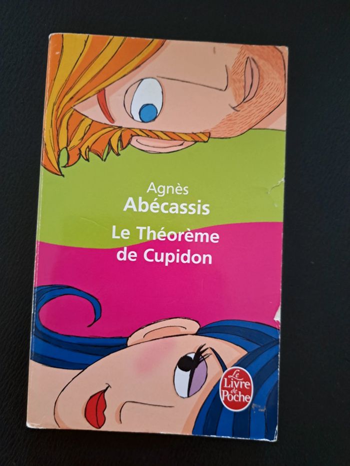 Le théorème de Cupidon