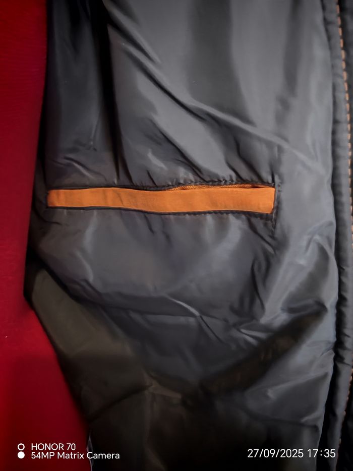 Parka thermo pro - photo numéro 7