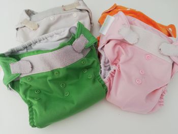 Lot de 4 couches te1 en excellent état, evolutives