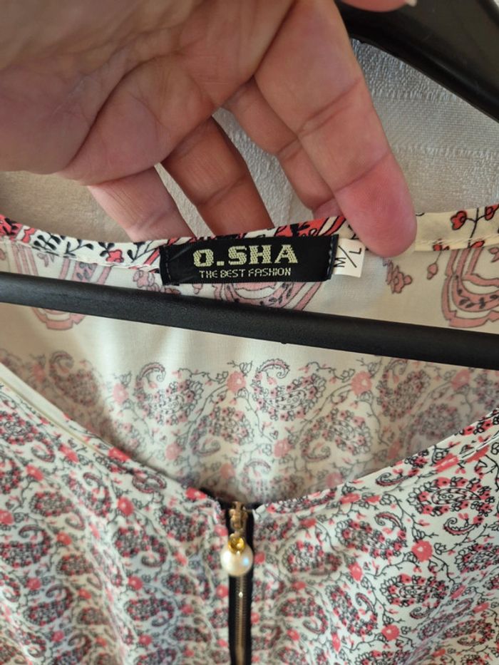 combi short taille 38-40 - photo numéro 2