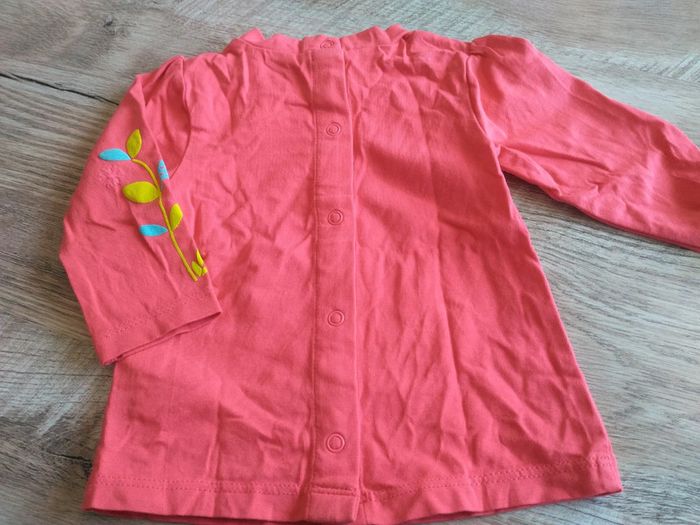 T-shirt orchestra 3 mois - photo numéro 4