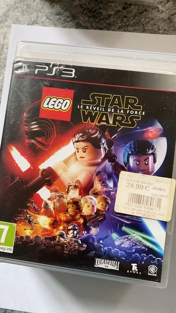 Lego Star Wars
