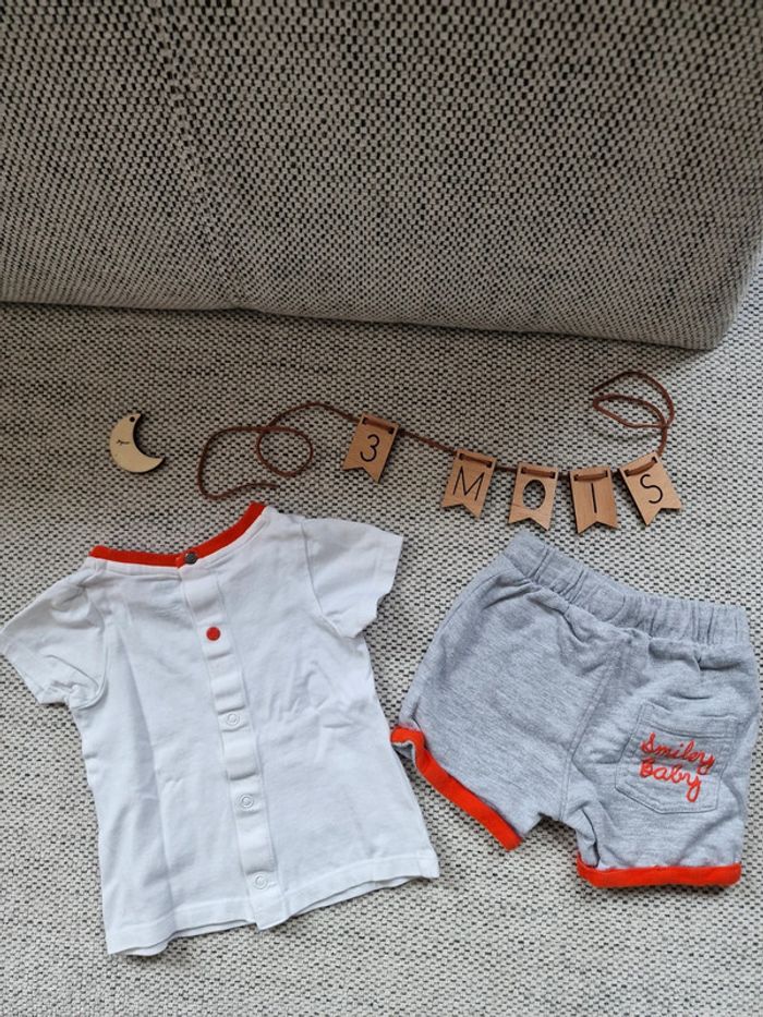 Tenue - photo numéro 2