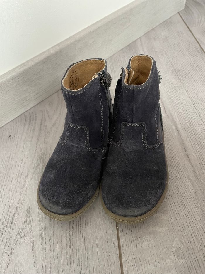Bottines Noël - photo numéro 2