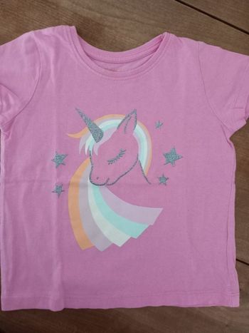 Tee-shirt 3-4 ans