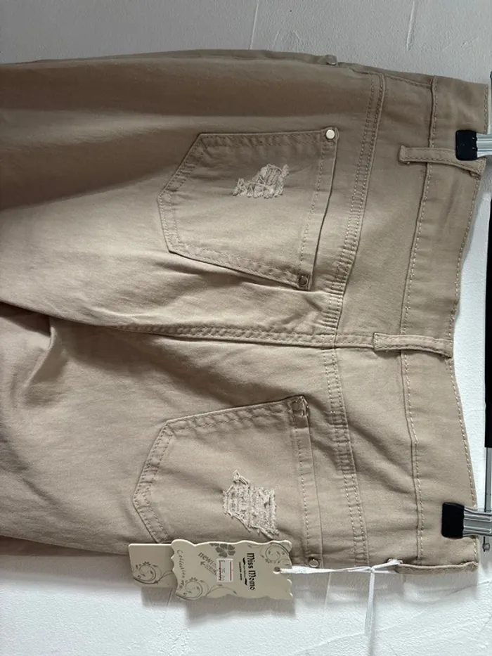 Pantalon, 528 - photo numéro 5