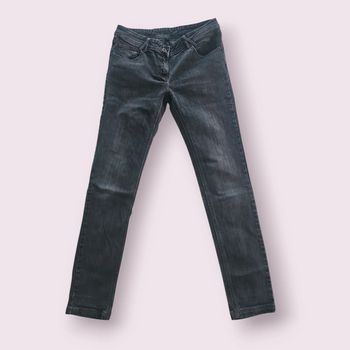 Jean marque Spot
