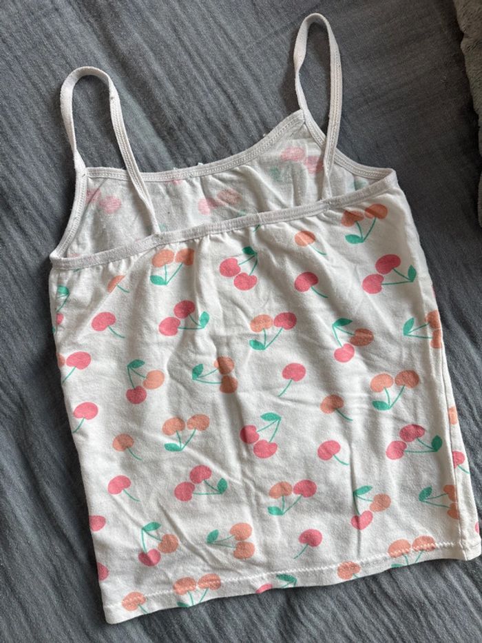 Lot de vêtements fille 6 Ans - photo numéro 9