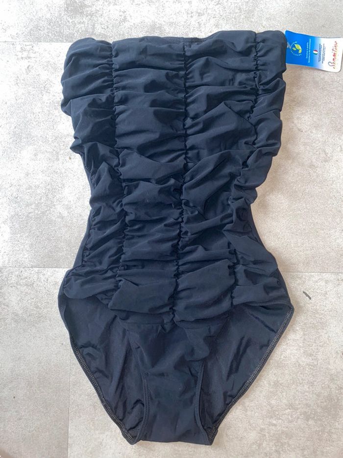 Maillot de bain une pièce - photo numéro 9