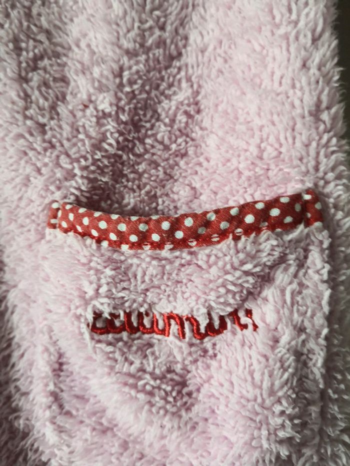 Robe de chambre - photo numéro 2