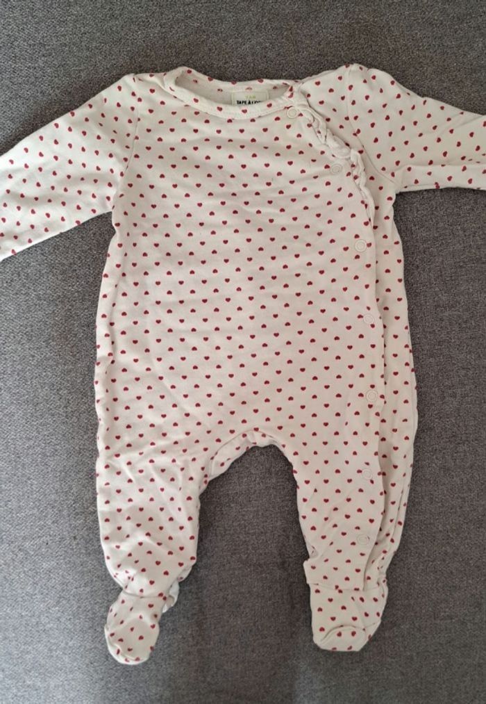 7 pyjamas dors bien - photo numéro 2