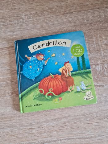 Cendrillon