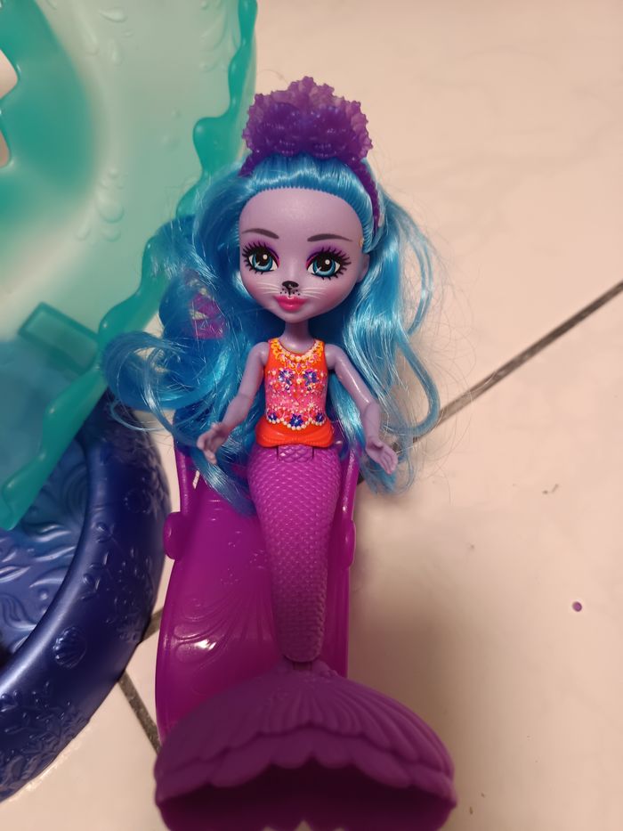 Enchantimals parc aquatique - photo numéro 3