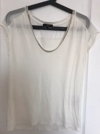 T shirt 123