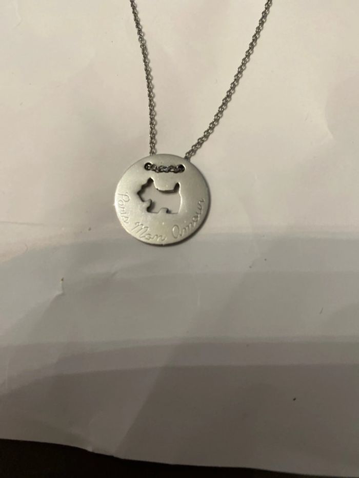 Ensemble bijoux Agatha - photo numéro 2