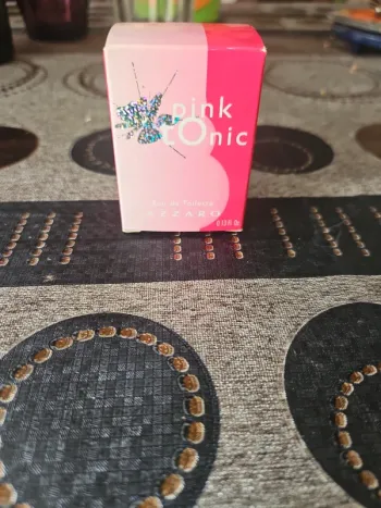 Azzaro Pink tonic 4ml