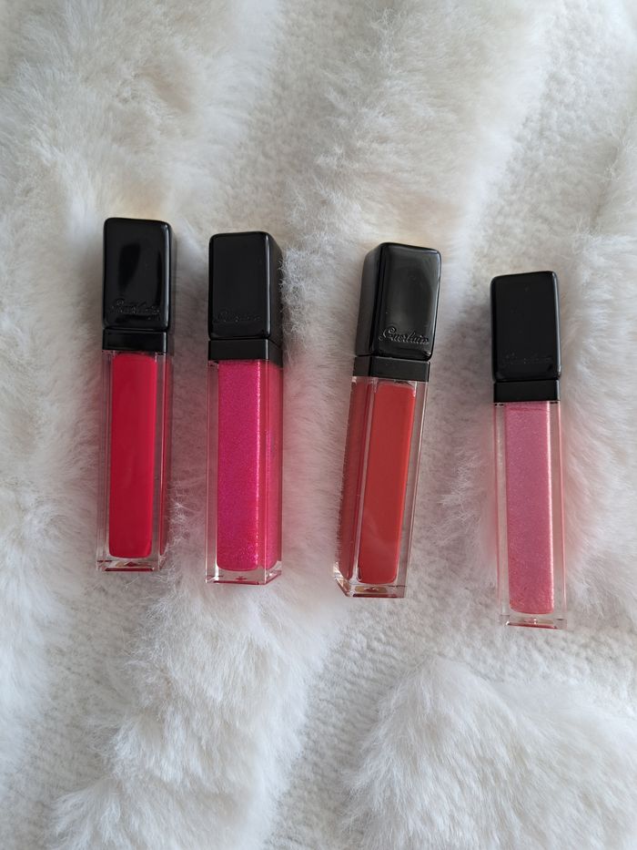 Kiss Kiss Guerlain 💄 Neuf – 25€ pièce au choix - photo numéro 10