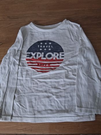 T-shirt