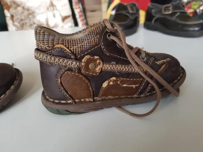 Chaussure 🔄 - photo numéro 9