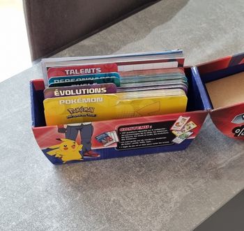 Jeu de questions pokemon