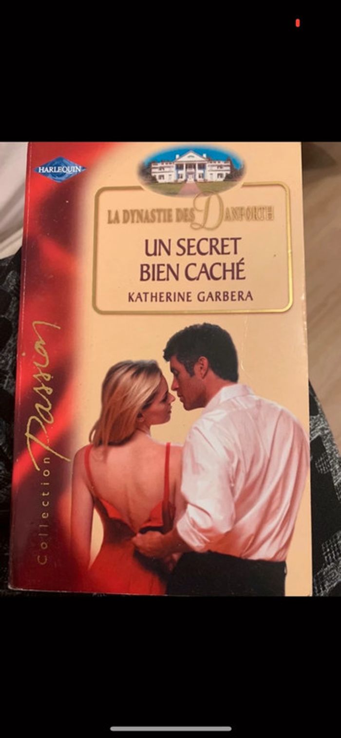 Lot de livres - photo numéro 8