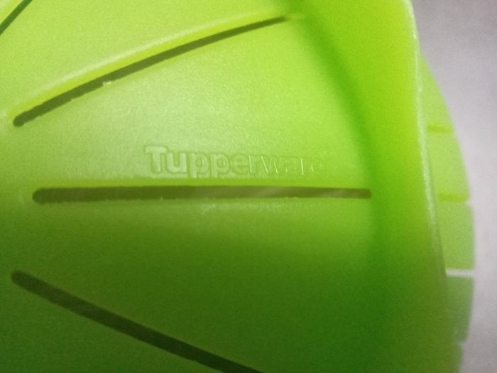 Passoire tupperware - photo numéro 3