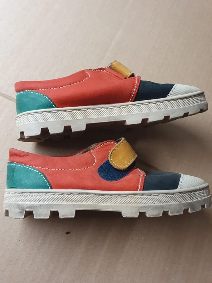 Chaussures Bellami - photo numéro 2