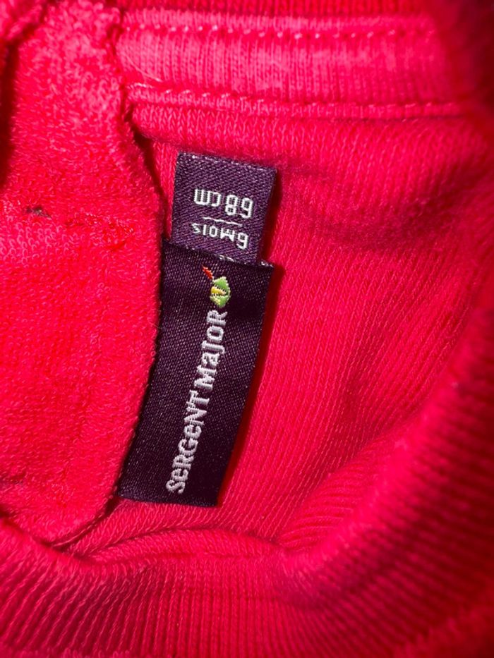 Pull 6 mois - photo numéro 2