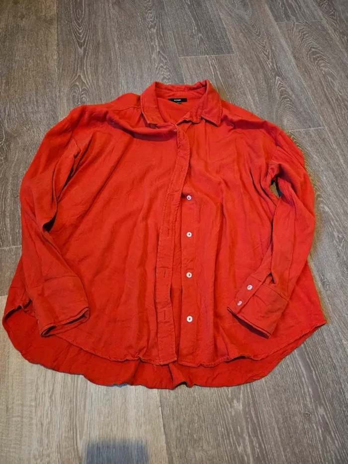 Chemise
