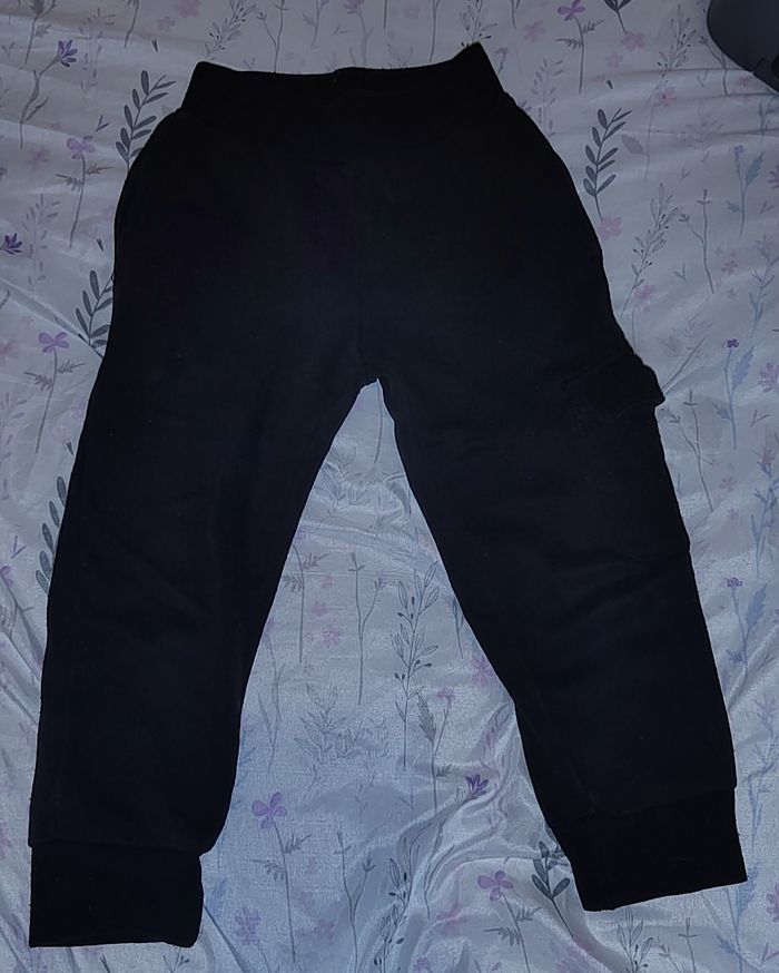 Pantalon survêtement