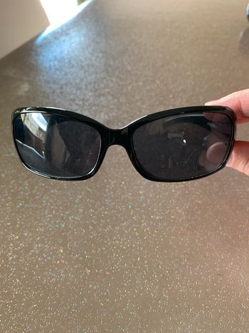 Lunettes de soleil