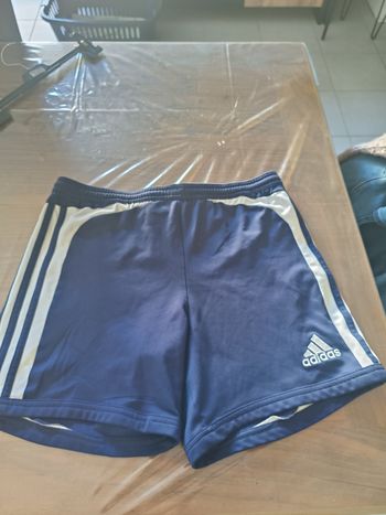 Short girondins de bordeaux 14 ans
