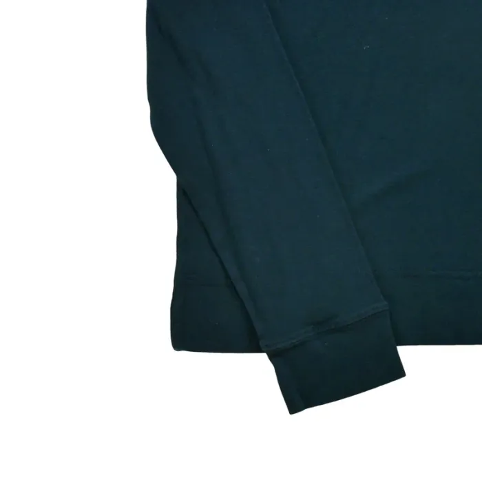 Ralph Lauren T-shirt manches longues Femme Taille Xl Marine #Qwe0120 - photo numéro 4