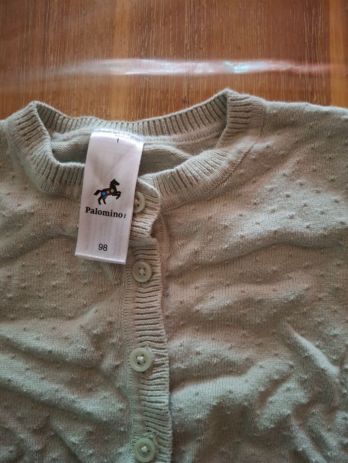 Gilet - photo numéro 2