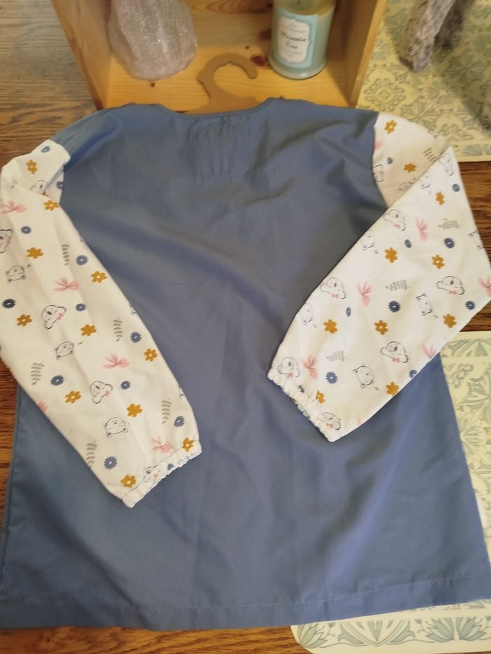 Tablier d'activité 10ans - photo numéro 10