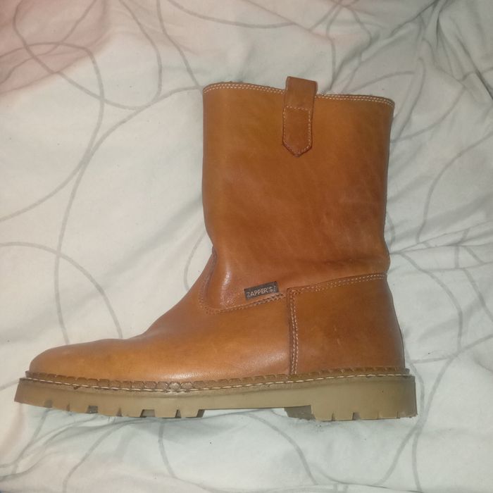 Botte femme hiver - photo numéro 7