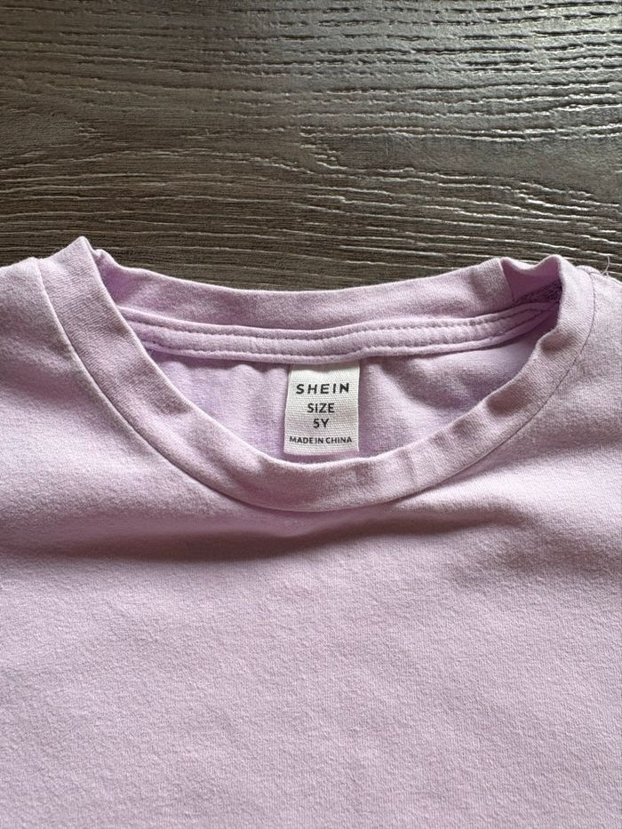 Ensemble fille - photo numéro 2