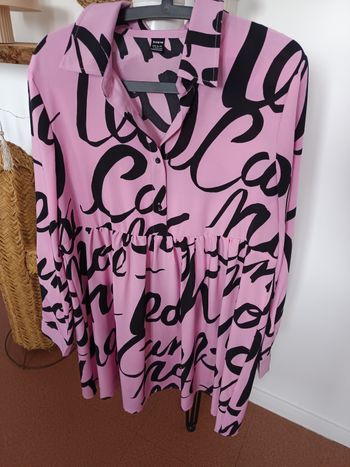 Lot de vêtement 15€ taille 42