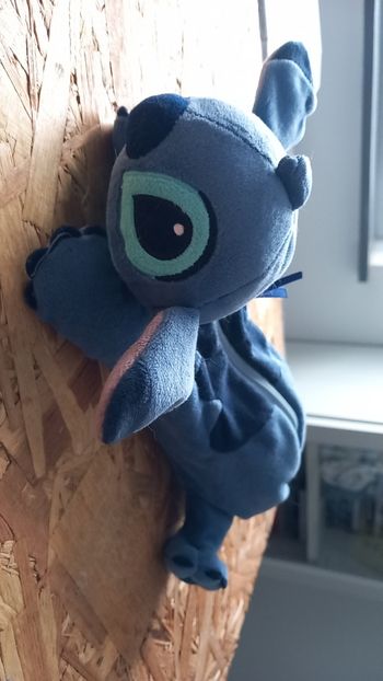 Trousse Stitch