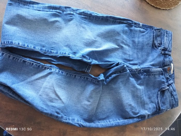 A vendre jean taille 40 - photo numéro 7