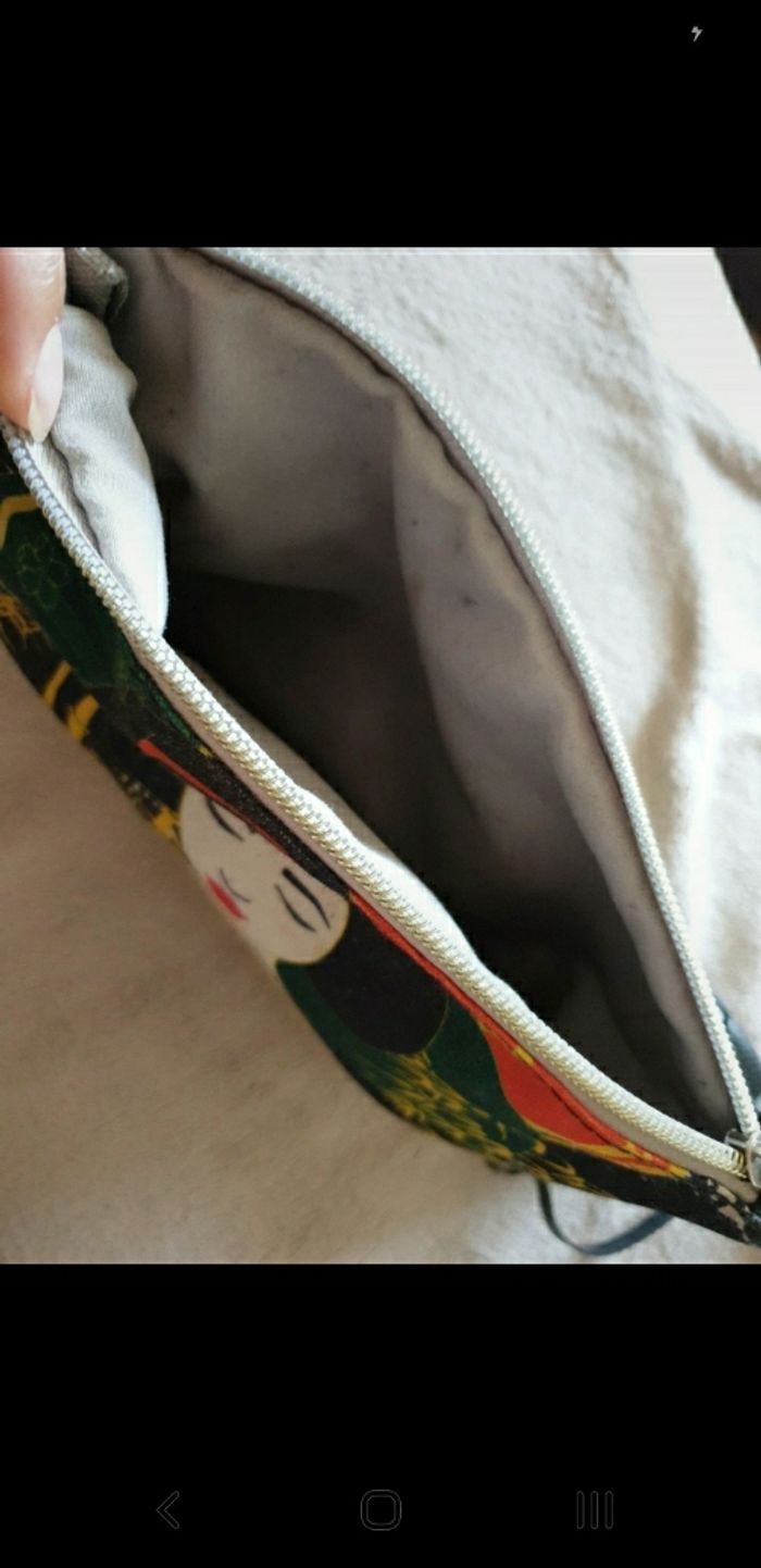 Pochette Japon - photo numéro 2