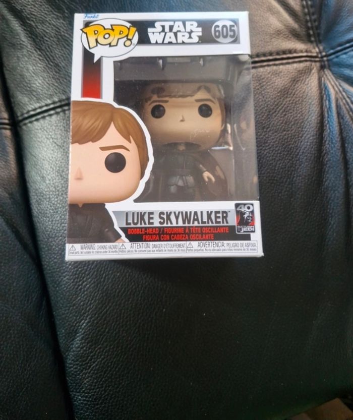 Pop funko