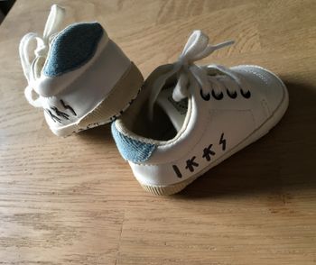 Chaussures IKKS 19/20